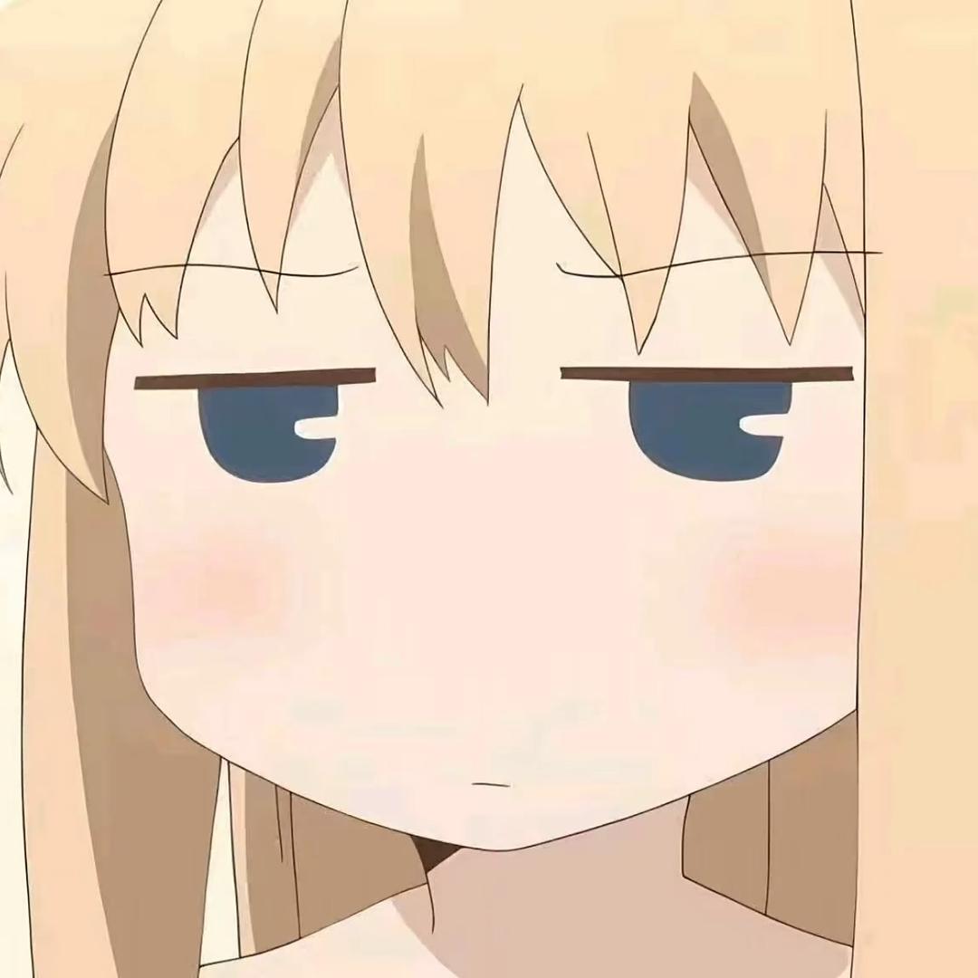 懒得李、
