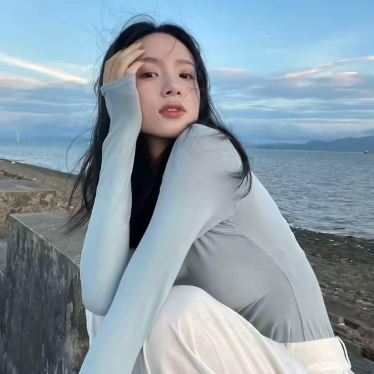 是晓晓～