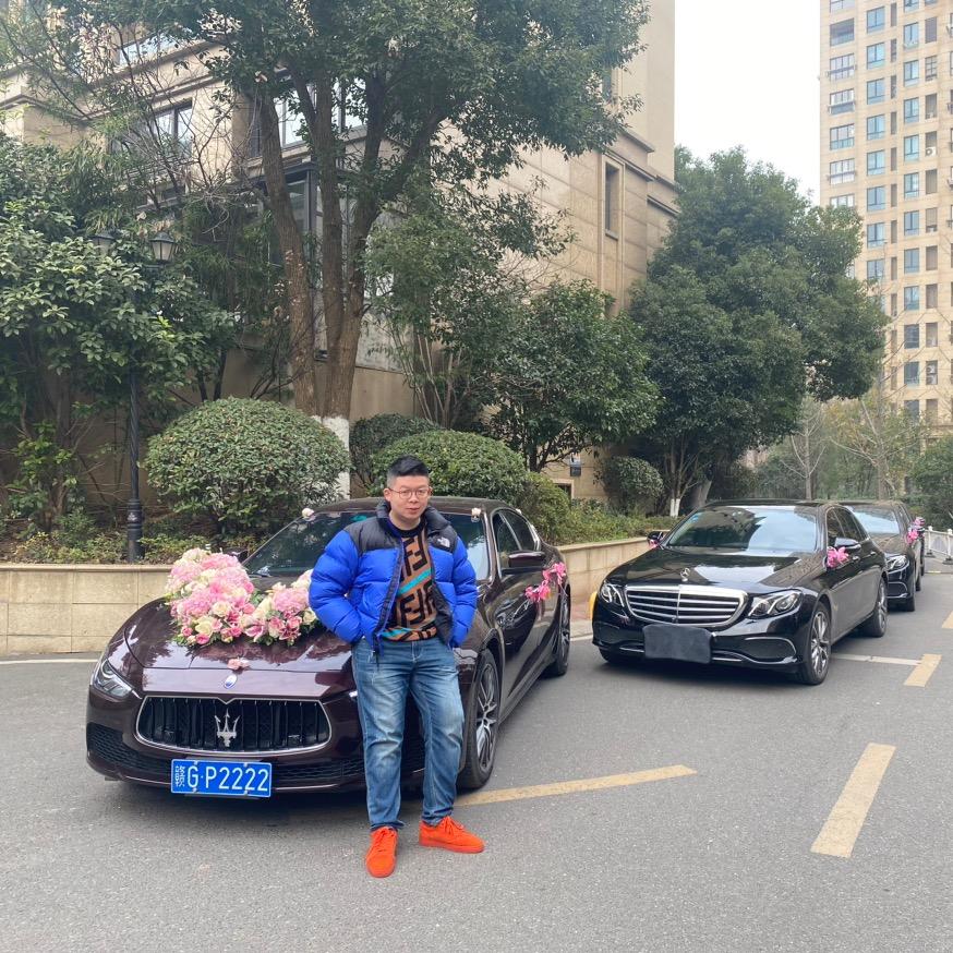 阿光的车铺