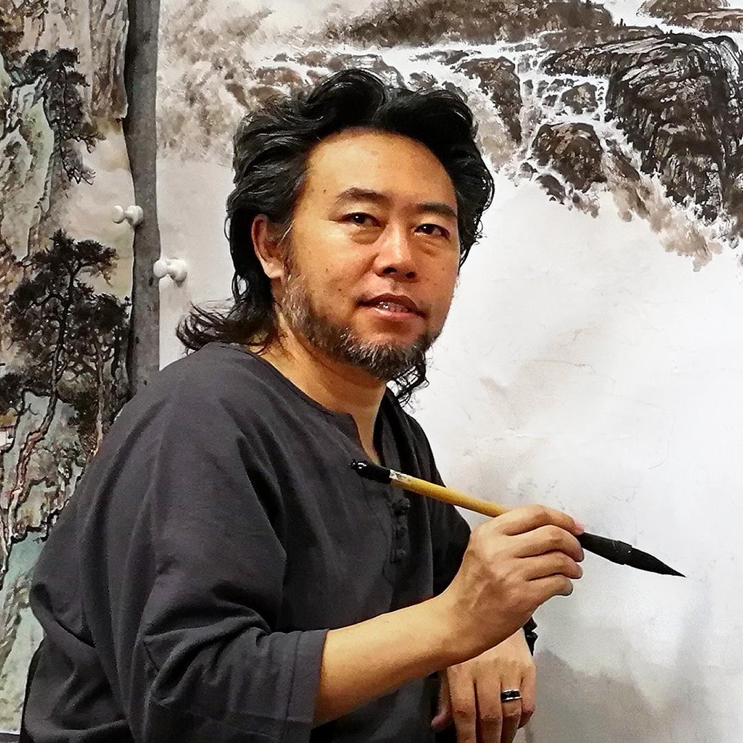 王培忠艺术馆