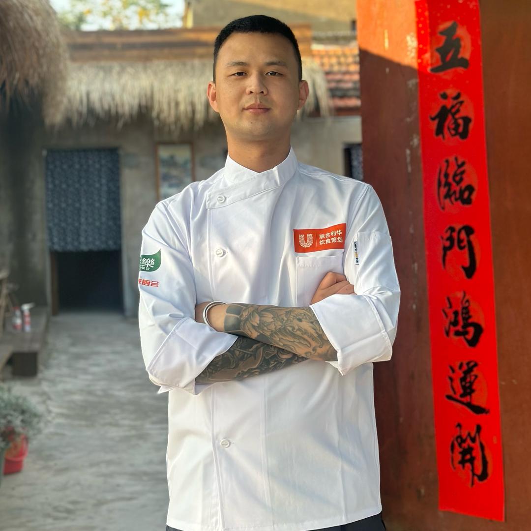 乐江湖·李俊达