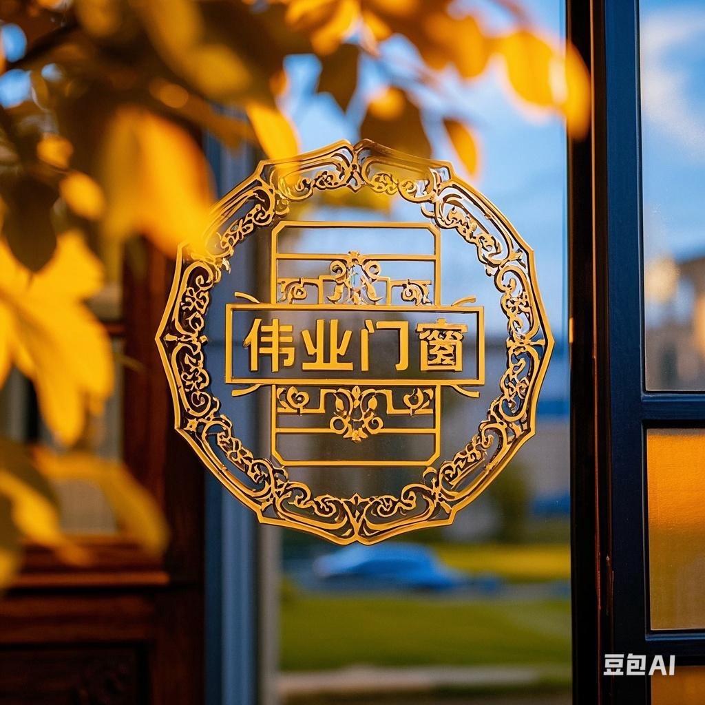 伟业门窗（赵康店）