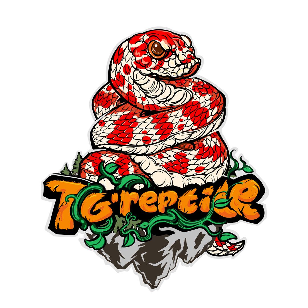 TG reptile