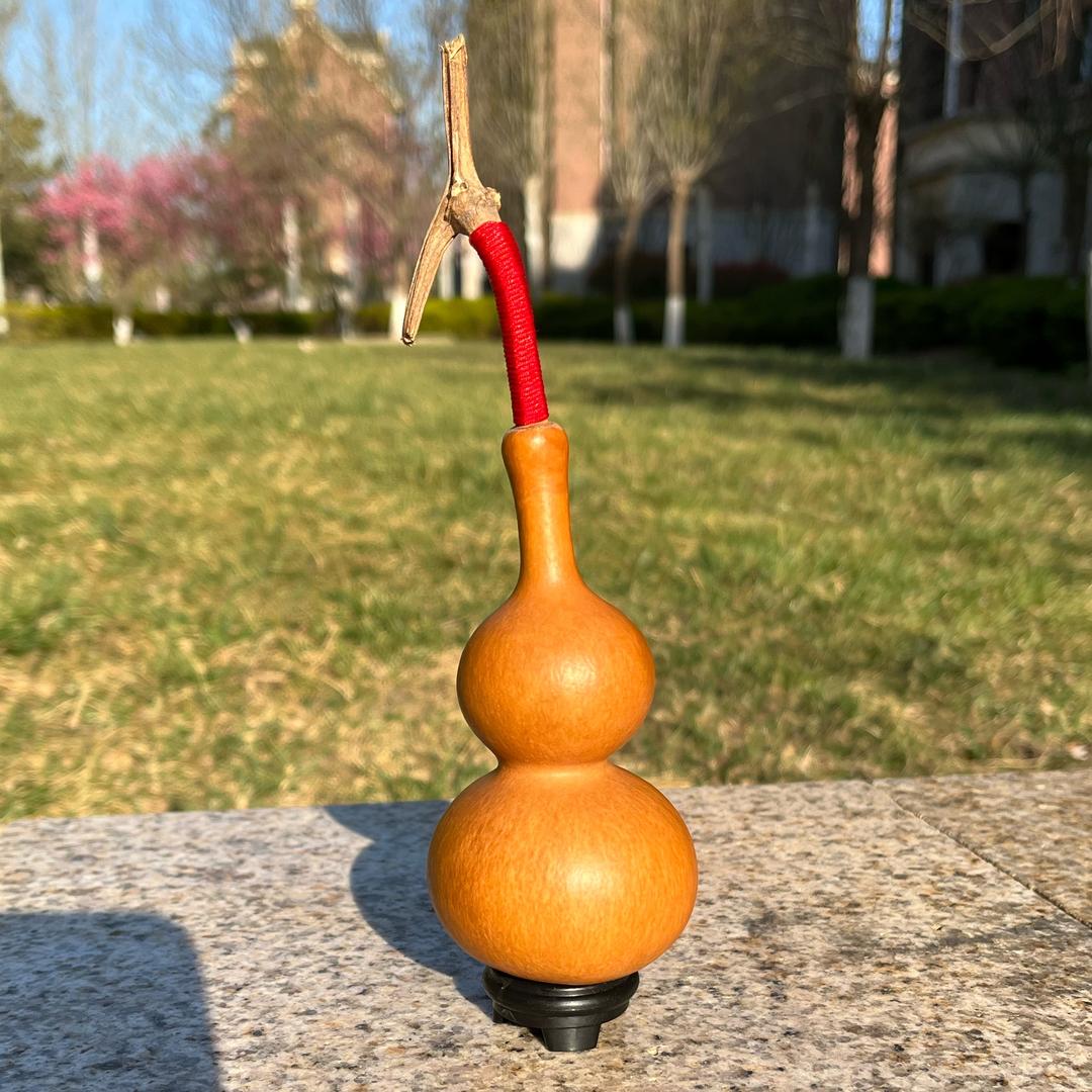 庆霖福禄工坊