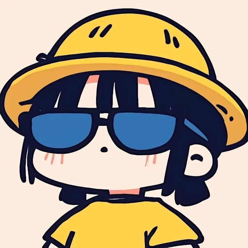 DJ美羊羊（内向版）