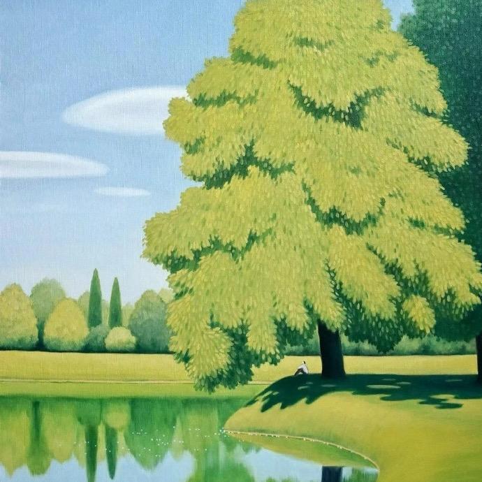 🐯🥥椰满满🥥🐯