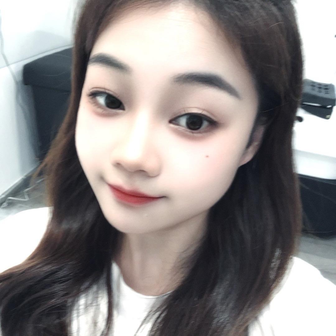 成都烫染设计丽丽