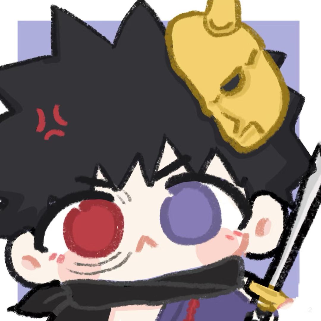 鑫存（火影忍者版🥷）