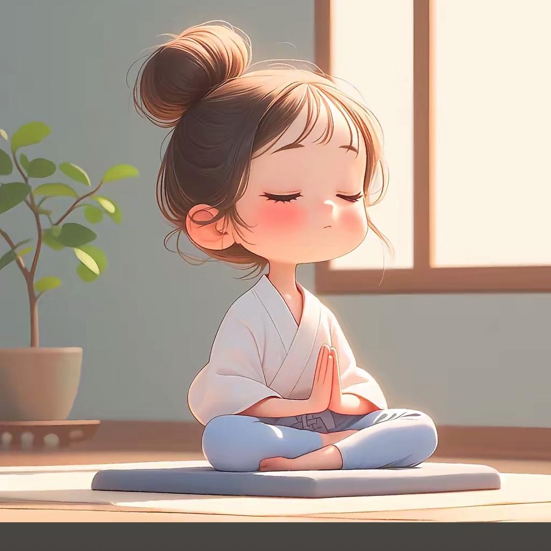 居家锻炼刘老师