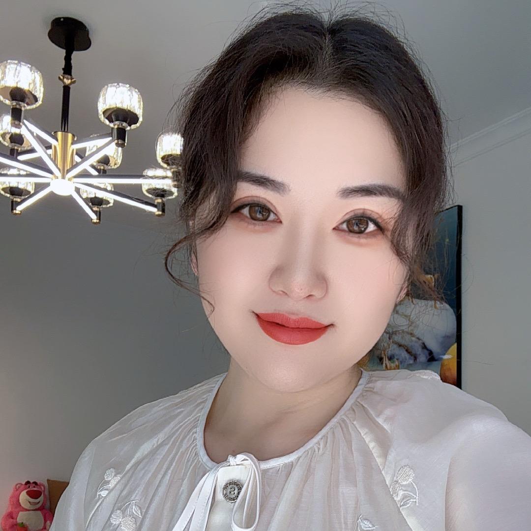 格格（好物分享）