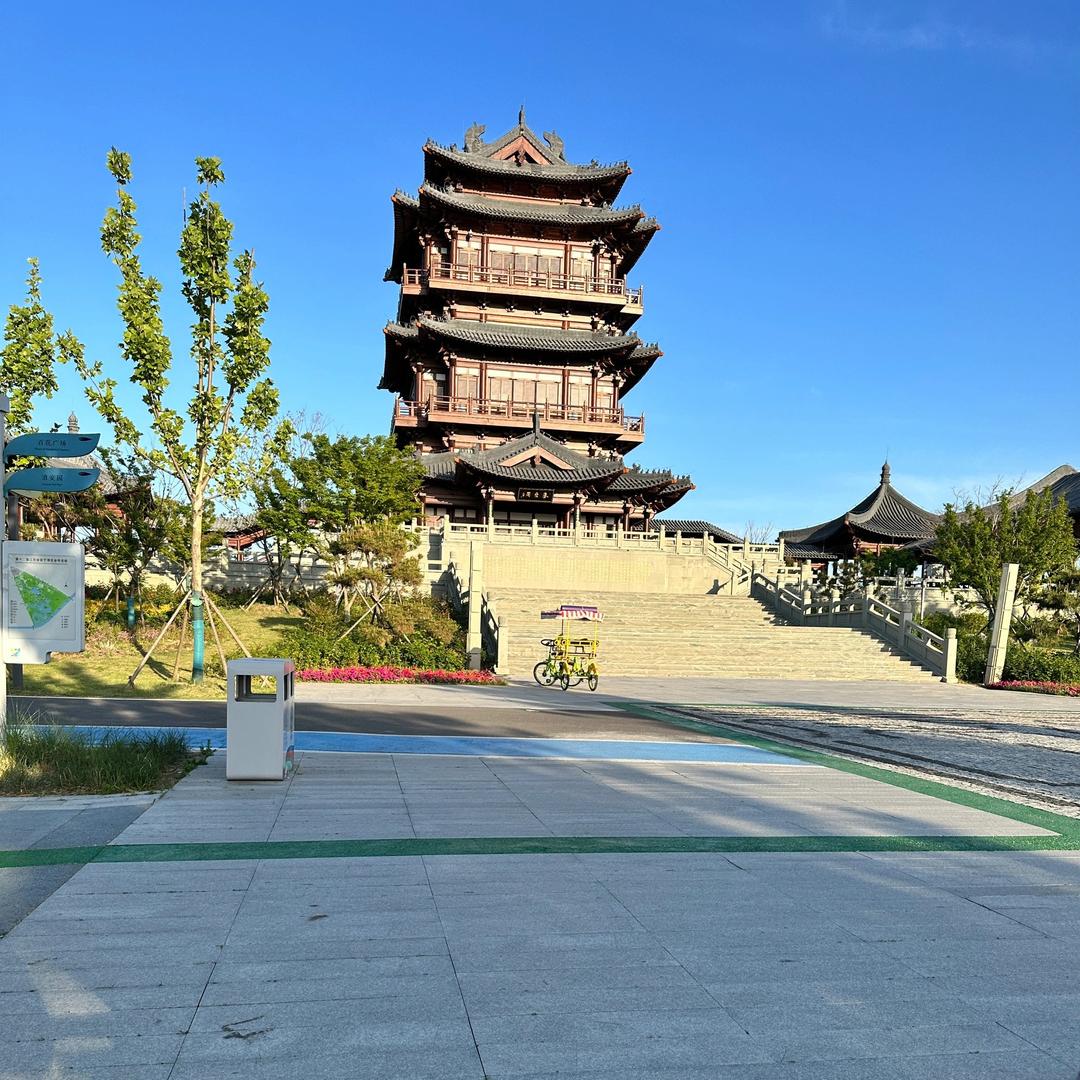 轩宝一家