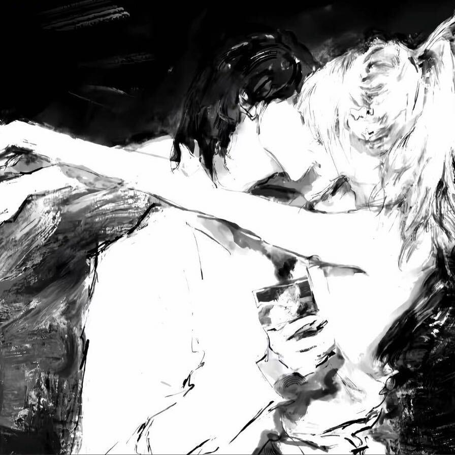 自由意志杀不死爱意