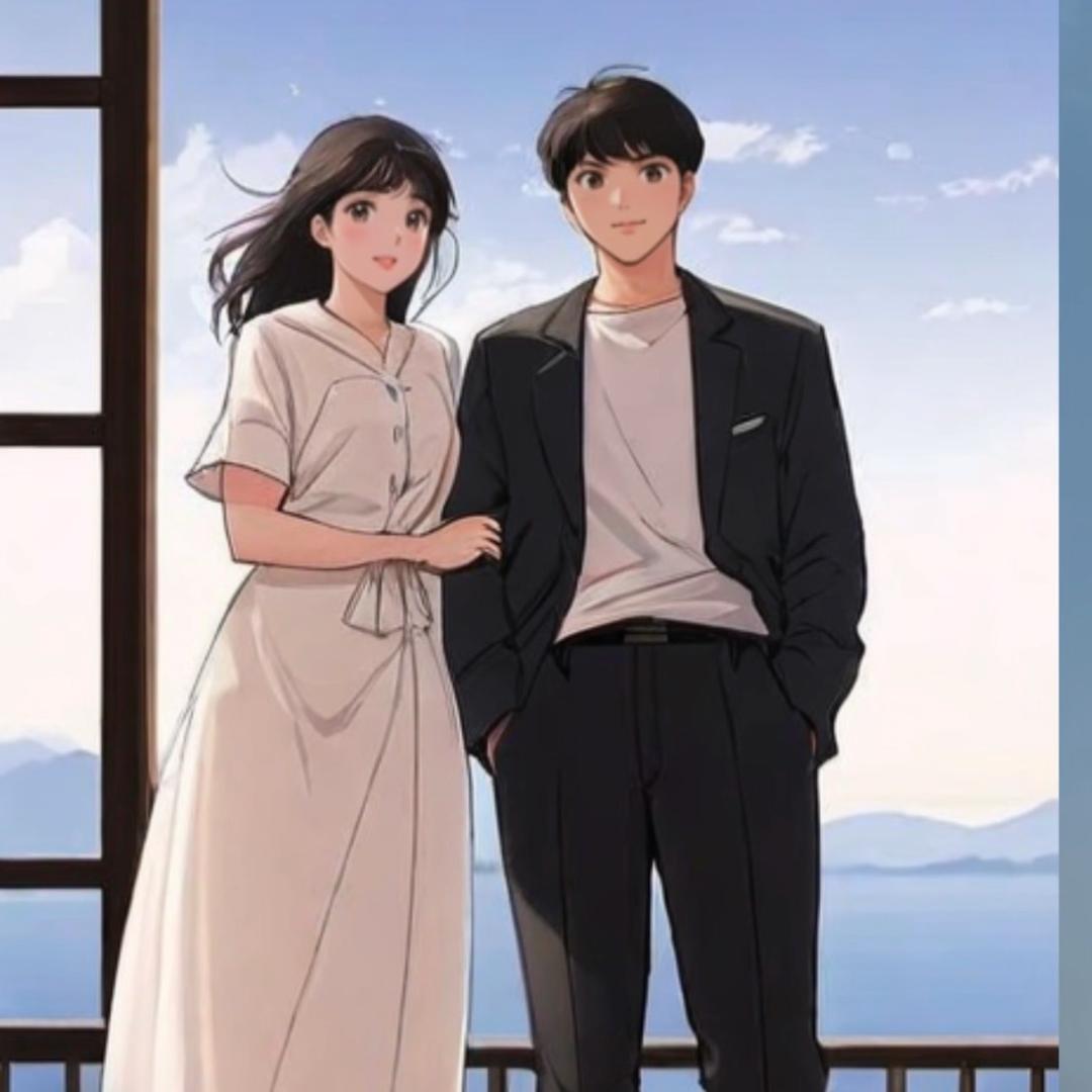 与小蒋的岁岁年年💒