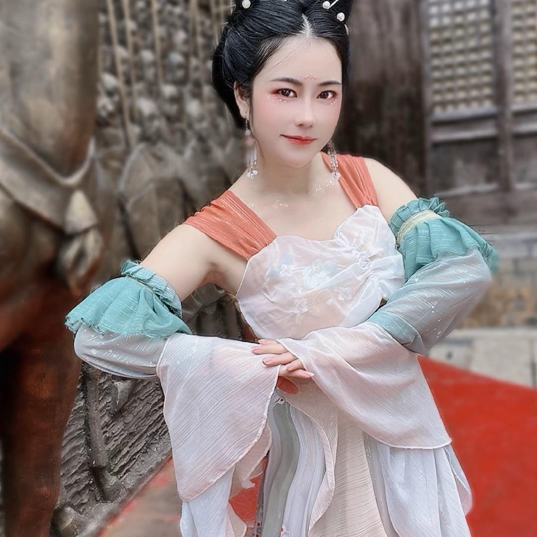 娟子
