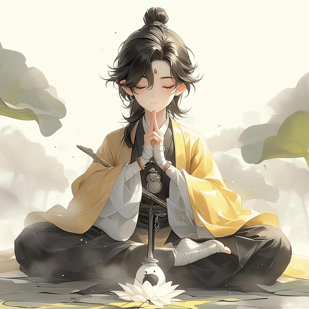 鲸小鱼🐳