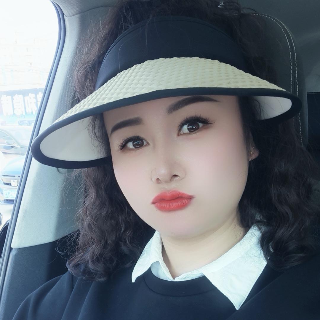 天天搜名车（小杨姐）