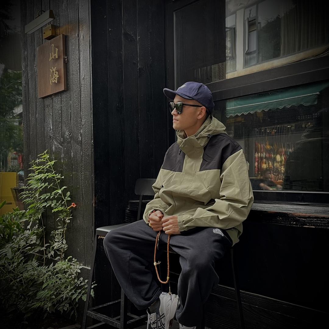 海安TC街舞 Mr.Gu