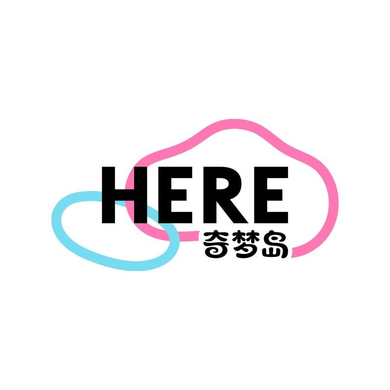 奇梦岛与华同行潮玩专卖店