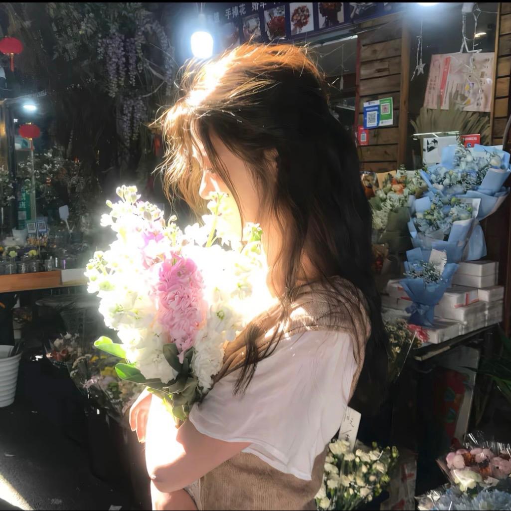 说什么晚安.🌙