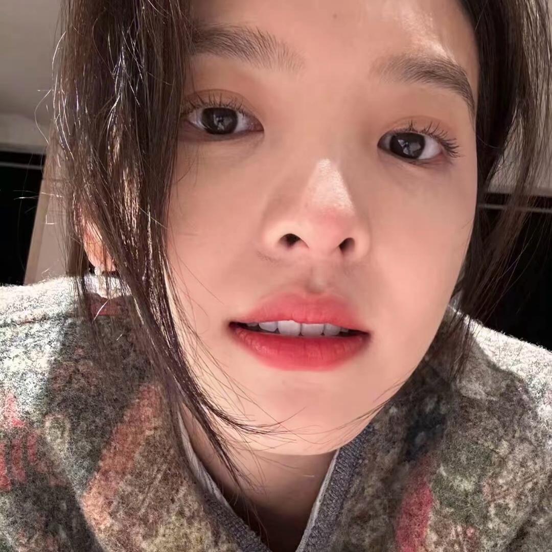 马云前女友