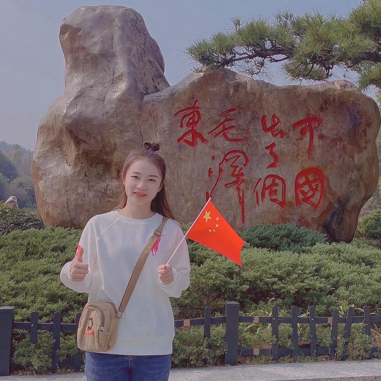 韶山市王娟
