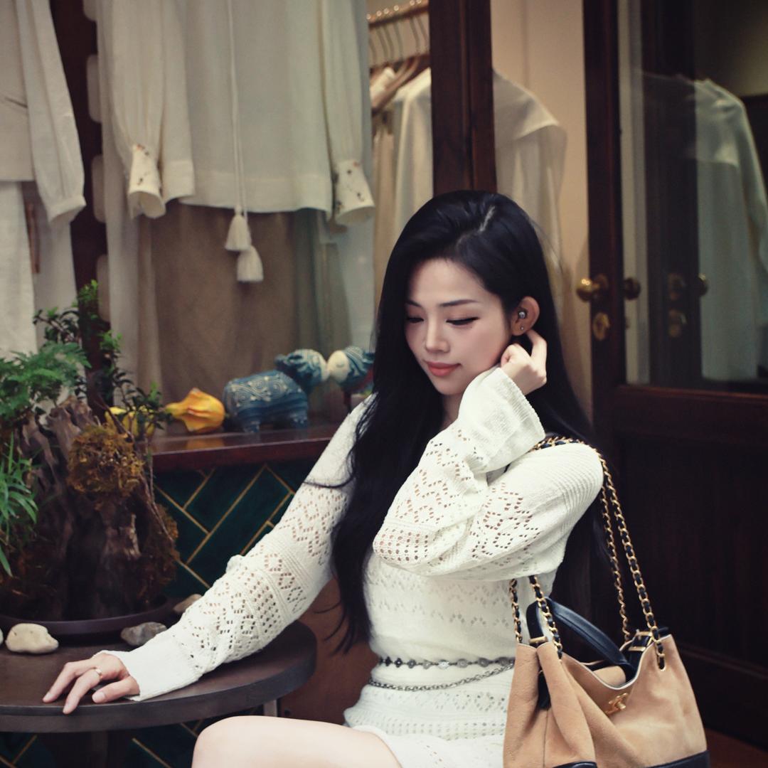 CC轻奢定制女装