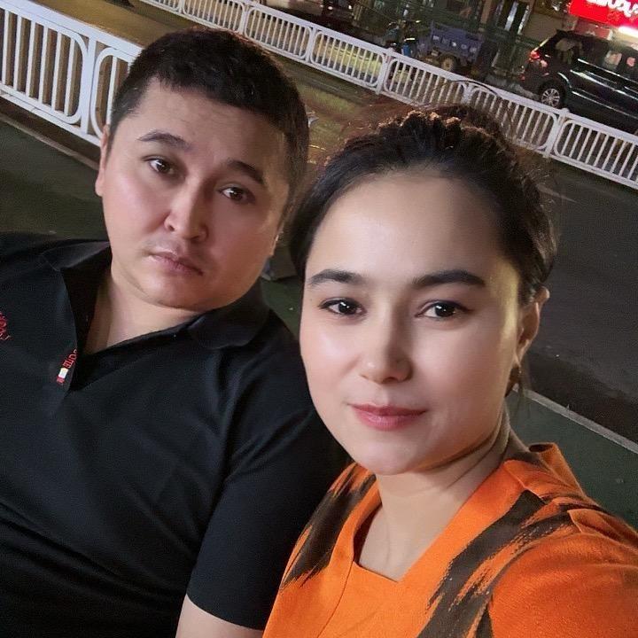 阿依古再丽
