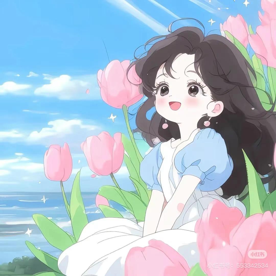 婷婷小羊崽