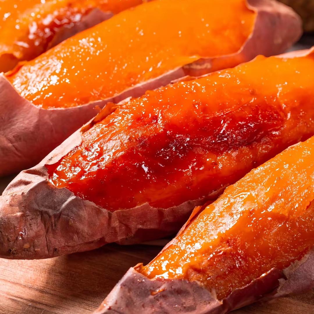 波波家的果子🍠