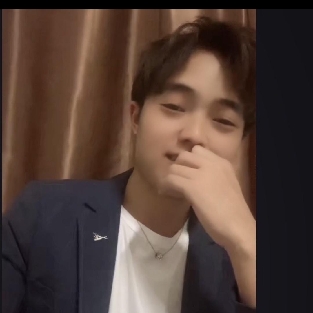 龙先森  不忘初心