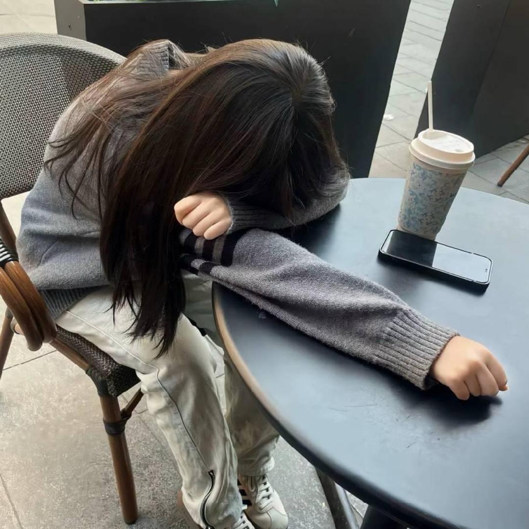 🌰栗子.