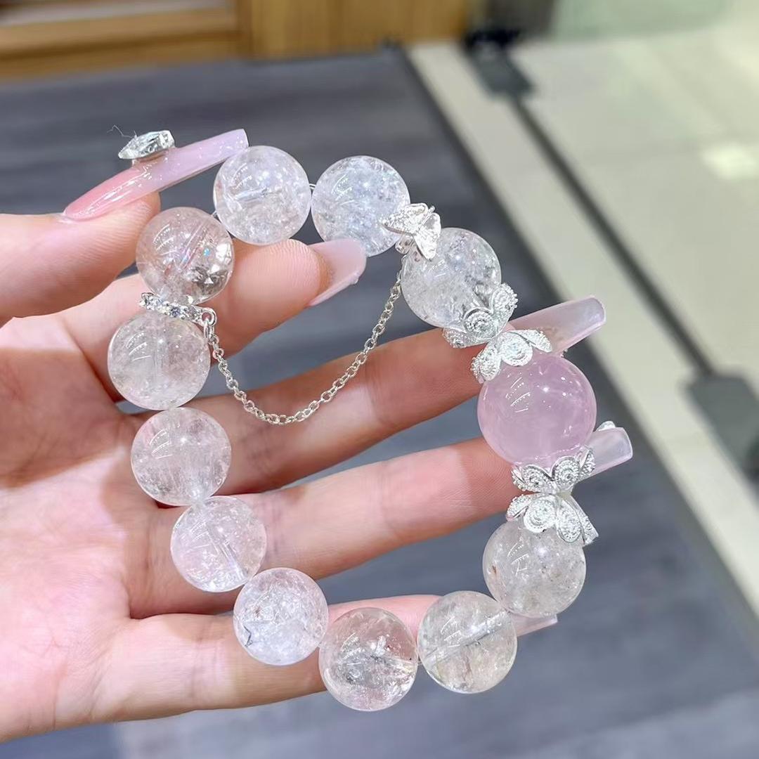 CH水晶疗愈