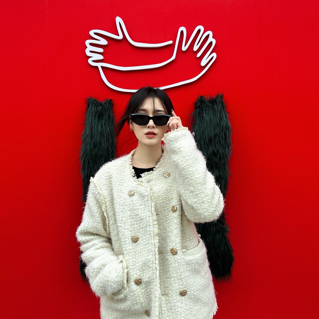 Fashion女装宝藏仓
