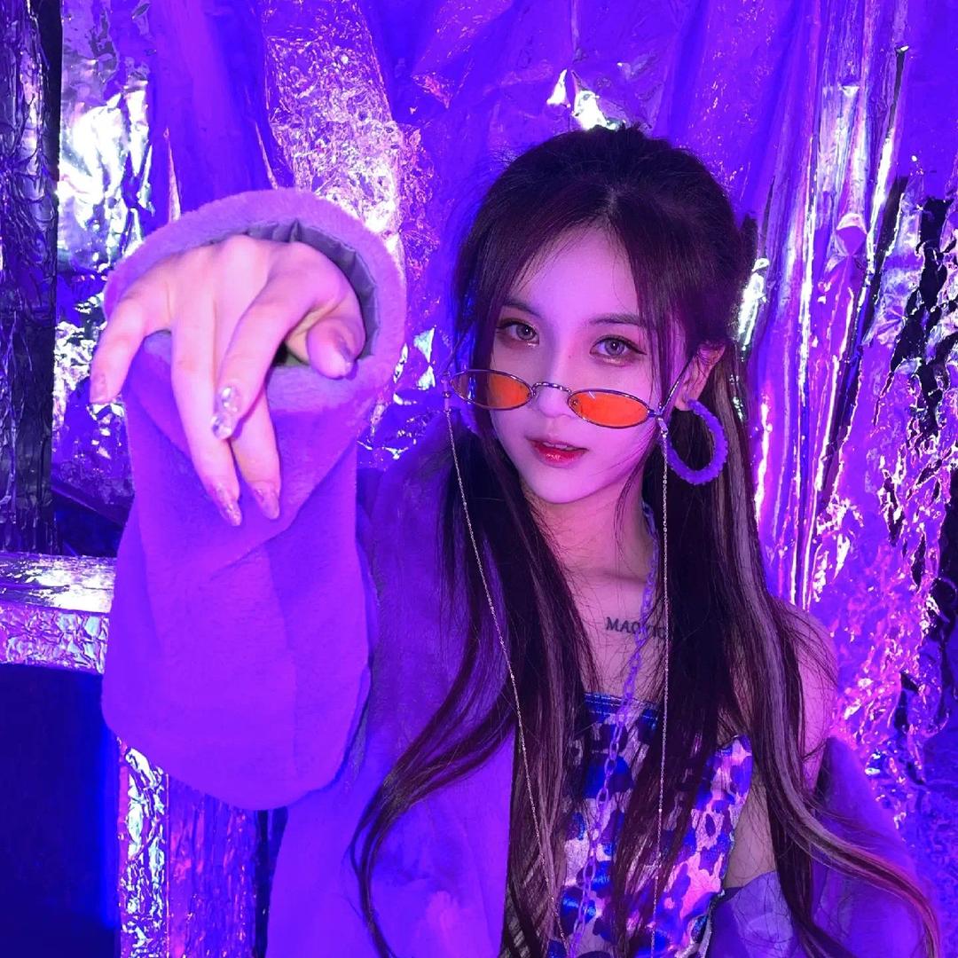 娜美🌸