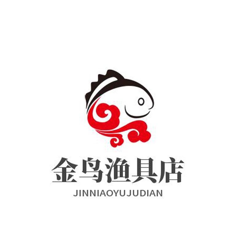 日本二手渔具（金鸟渔具）
