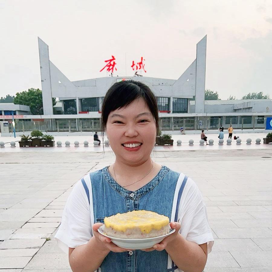 管记慧水产店（管记肉糕坊）