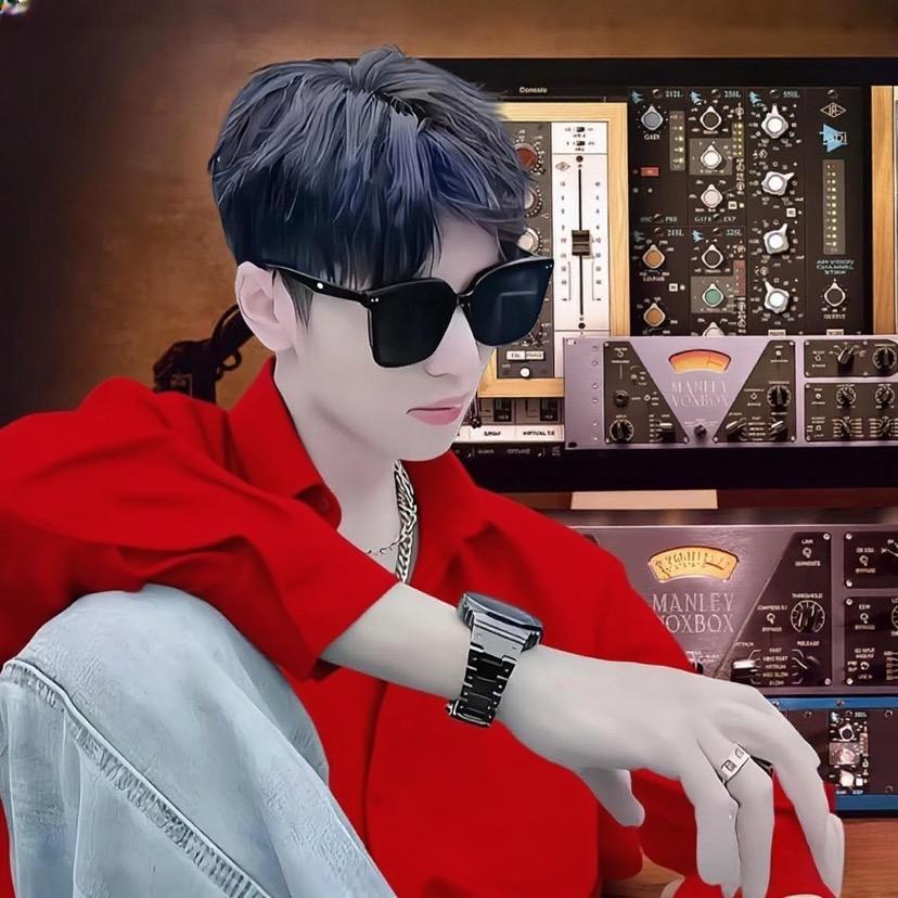 ♑️ 景煜（Jing Yu）