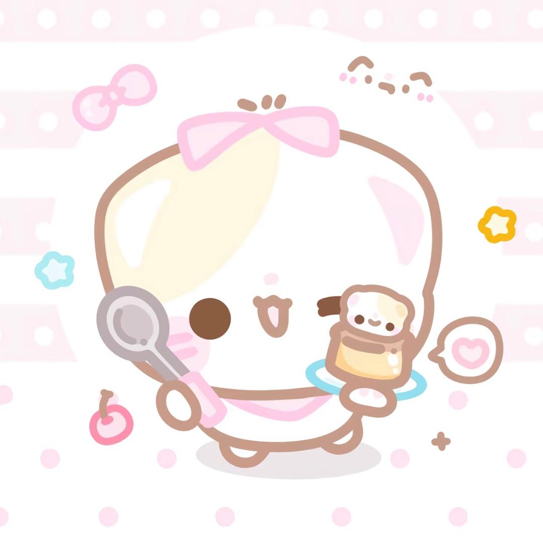 朵(๑• . •๑)