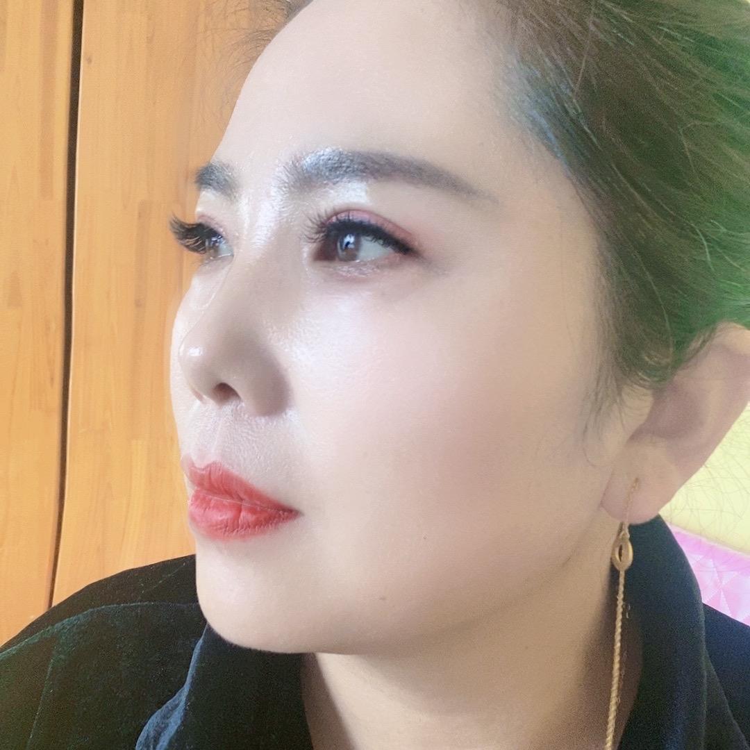 你是我最熟悉的陌生人