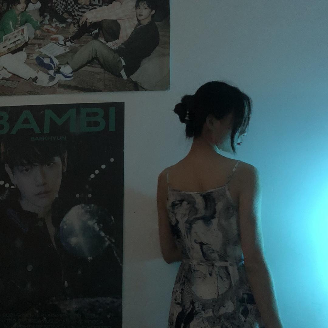 小欣欣简