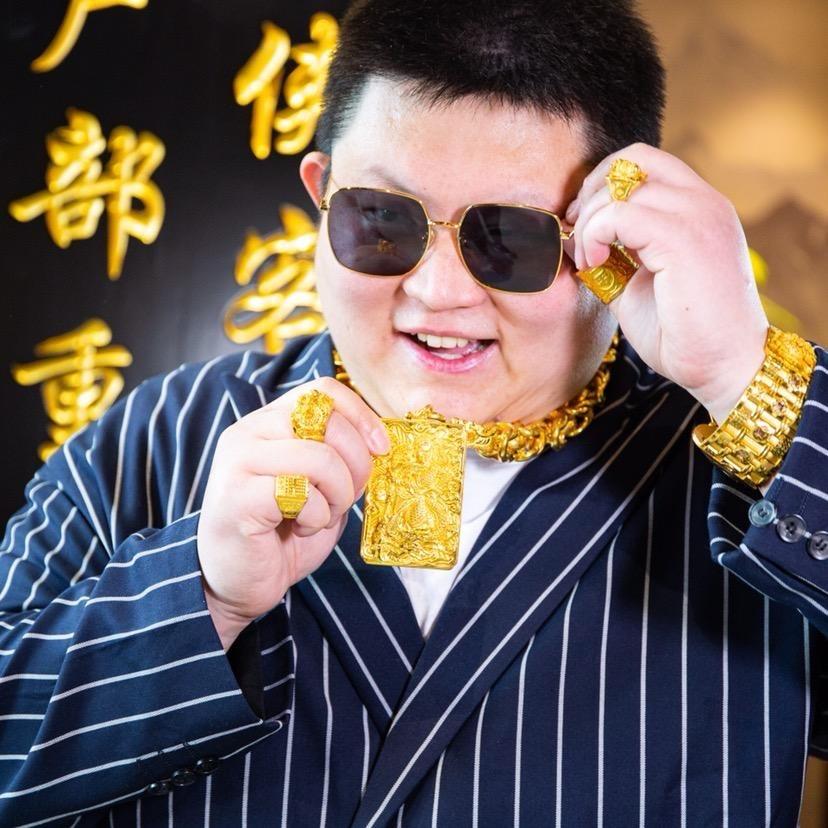 连云港金老板