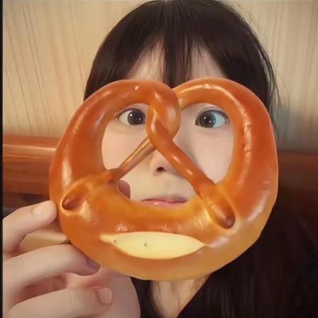 菠萝干^