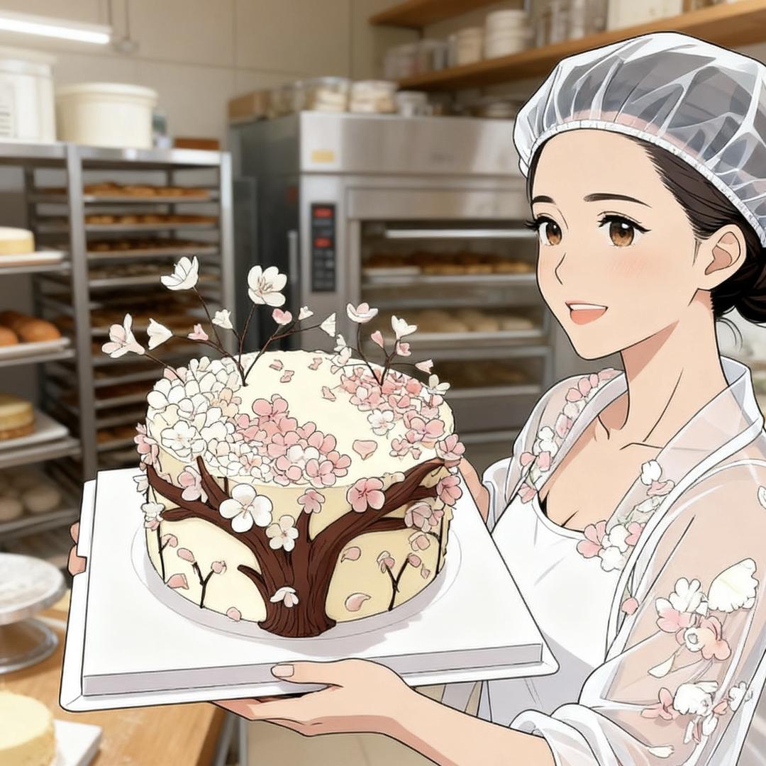 余干 高品质蛋糕王