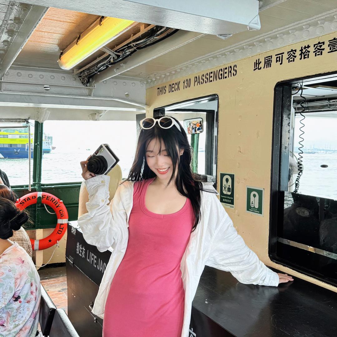 一只小理子