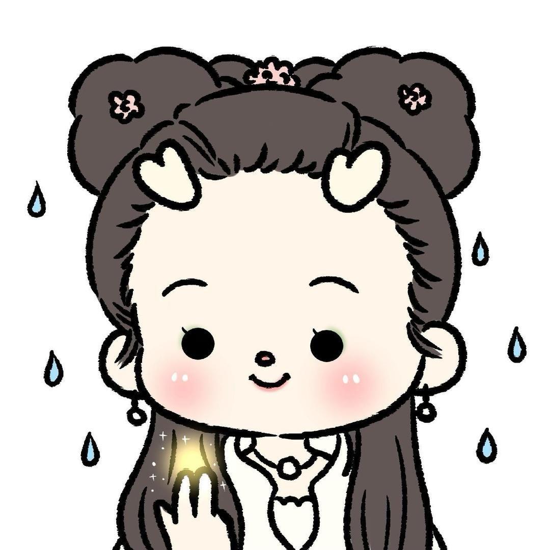 小阿瑶iu