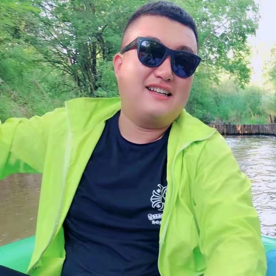 闲人李老板(王小卤专场)