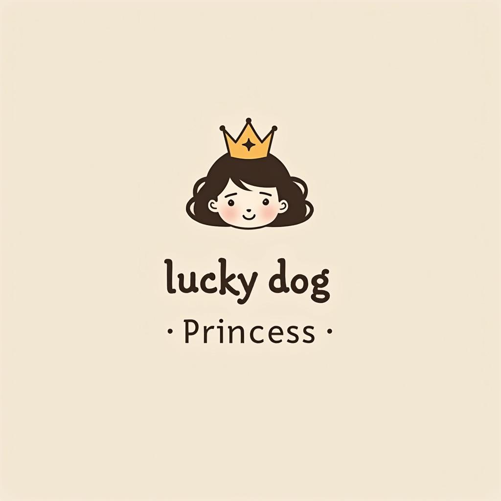 LuckyDog定制童装