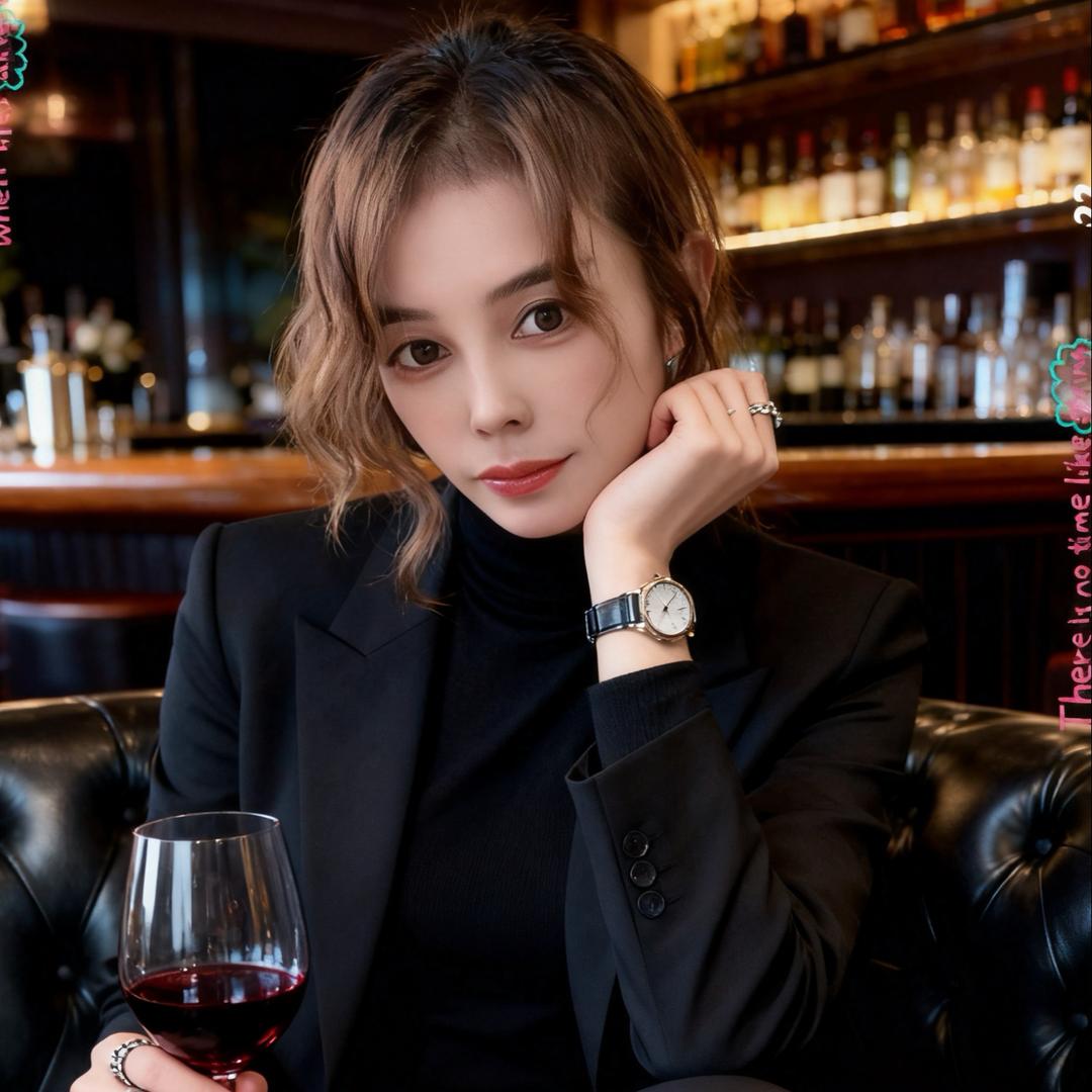 媖子(155小个子)