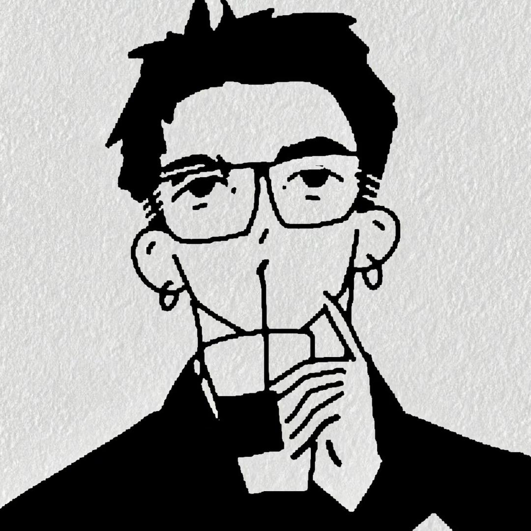 查辻 🫧