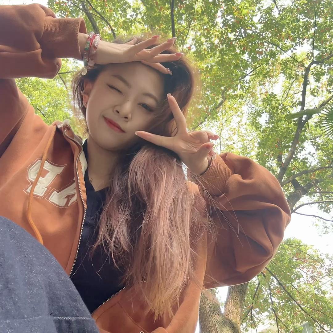 예쁜 여자
